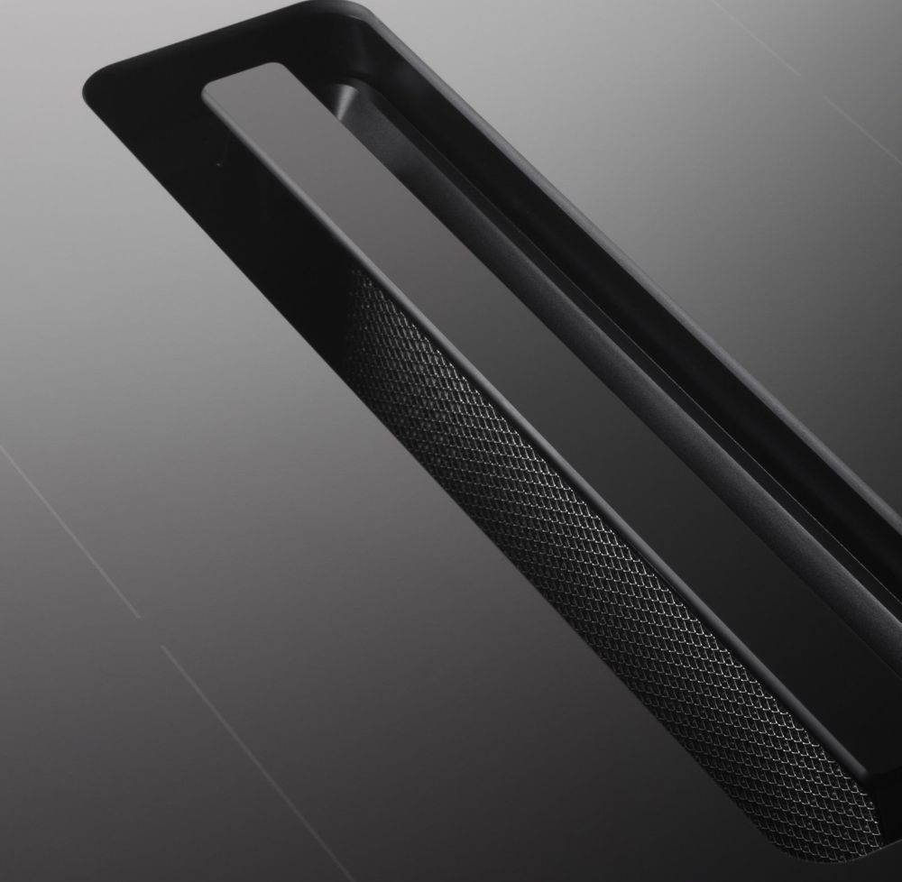 Варочная панель V-ZUG CombiCookTop V4000 I804 CCT4T-31096