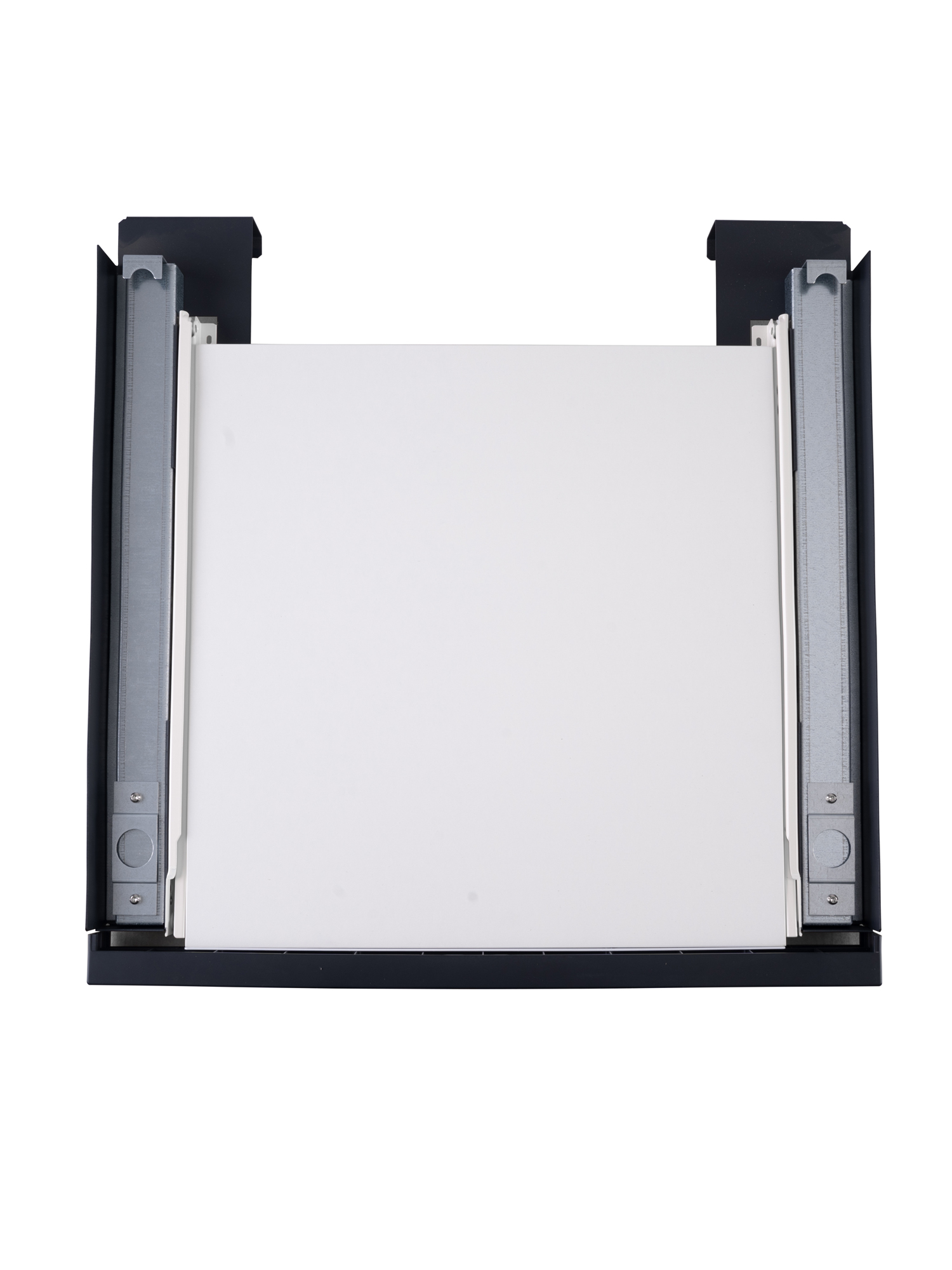 Монтажный комплект для установки в колонну с выдвижной полкой Schulthess Titan Rock