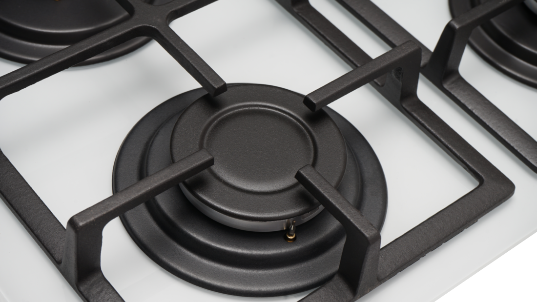 Газовая варочная панель GRAUDE GS 60.1 W