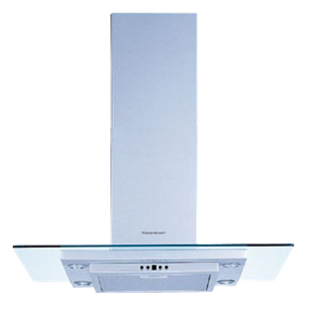 Островная вытяжка Kuppersbusch IKD 9400.0 GA УЦЕНКА
