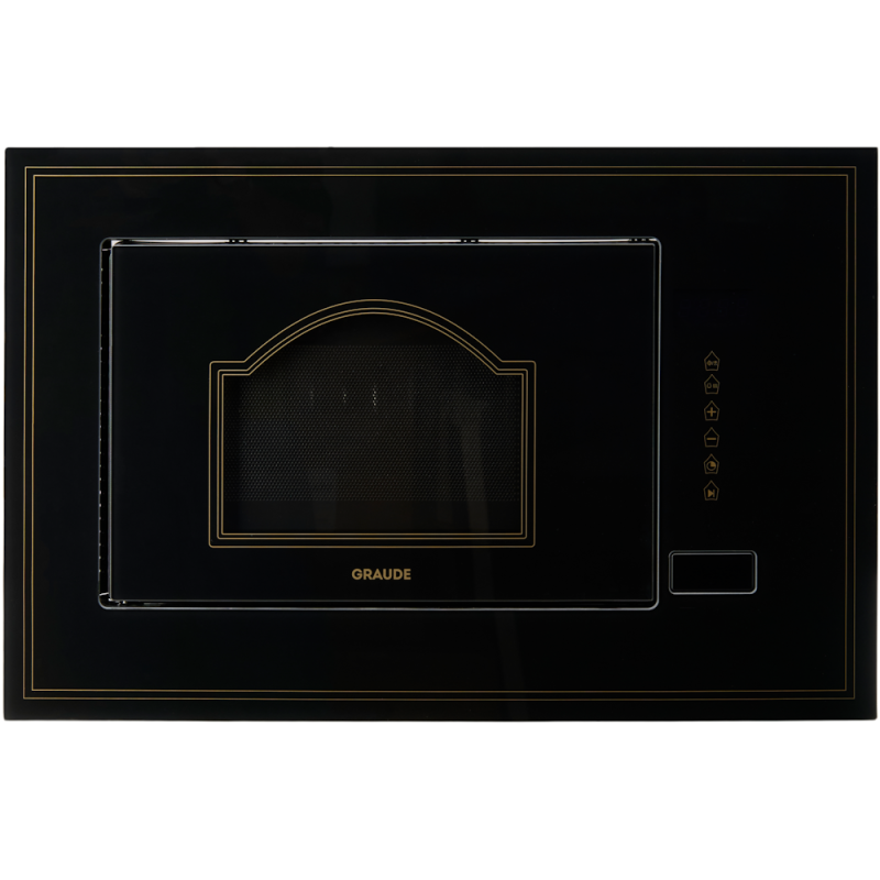 Компактная микроволновая печь GRAUDE CLASSIC MWGK 38.1 S