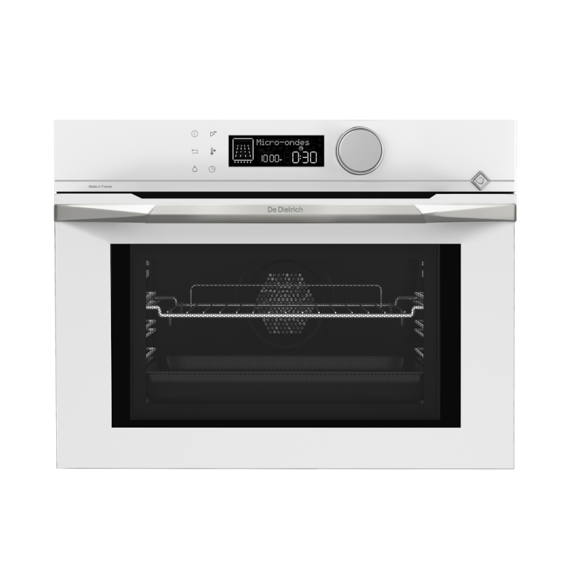 Комбинированная микроволновая печь De Dietrich DKC4536W