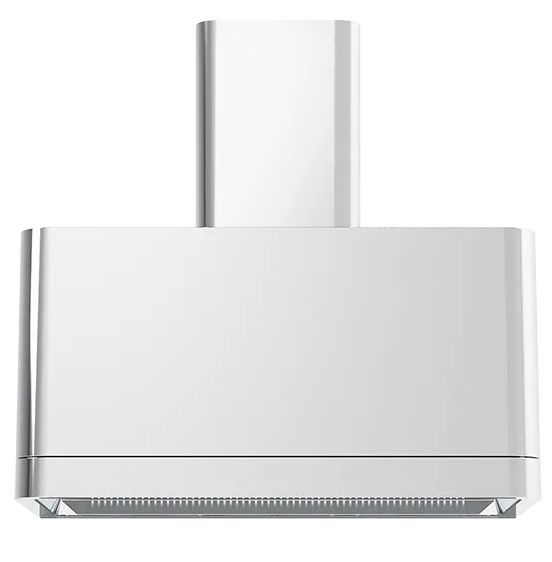 Кухонная вытяжка ILVE APM90/SS нержавеющая сталь (фурн. нержавеющая сталь)