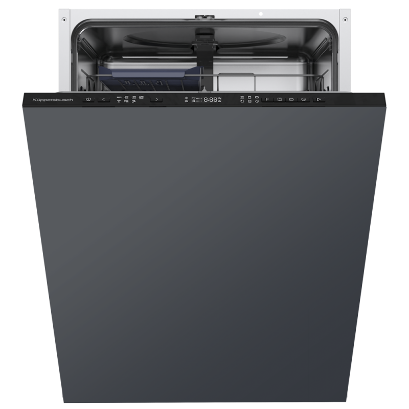 Посудомоечная машина 60 см G 6320.0 v Куперсбуш / Kuppersbusch