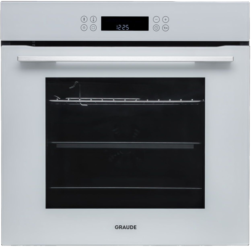 Духовой шкаф GRAUDE PREMIUM BM 60.2 W