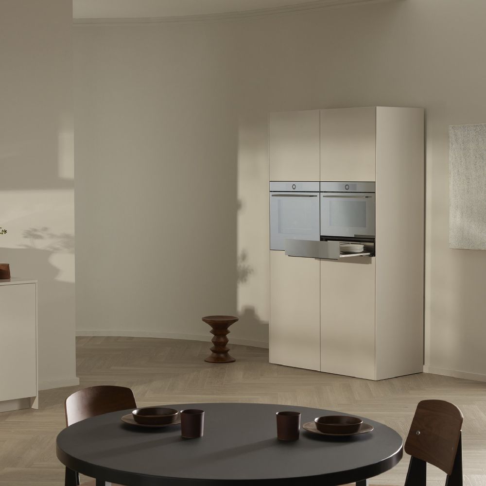 Подогреватель посуды V-ZUG V4000 14 жемчуг WDEA6V1C