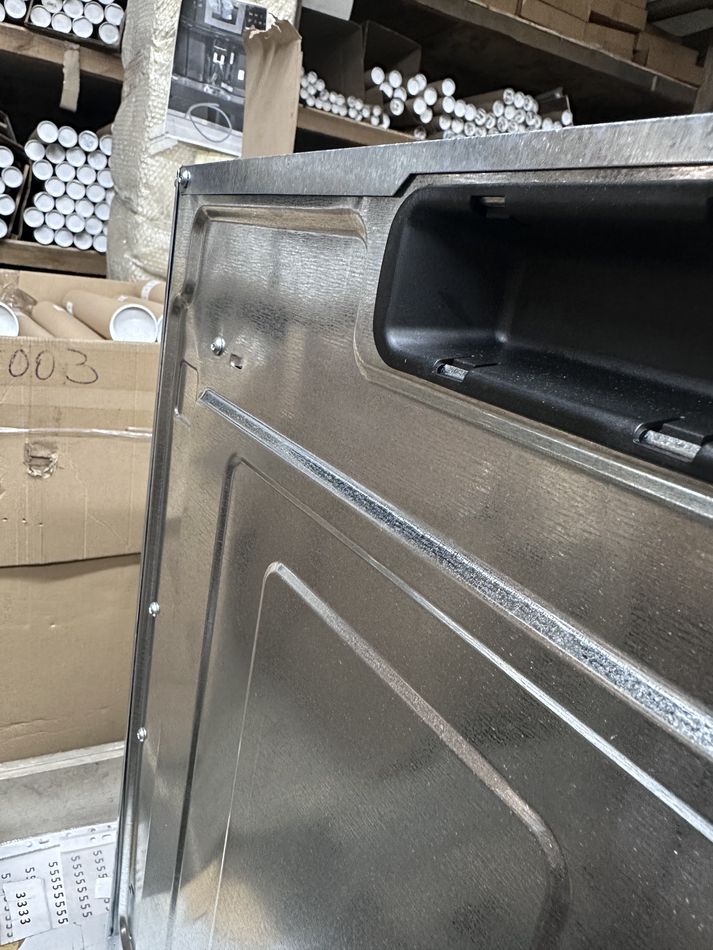 Духовой шкаф Kuppersbusch B 6350.0 S