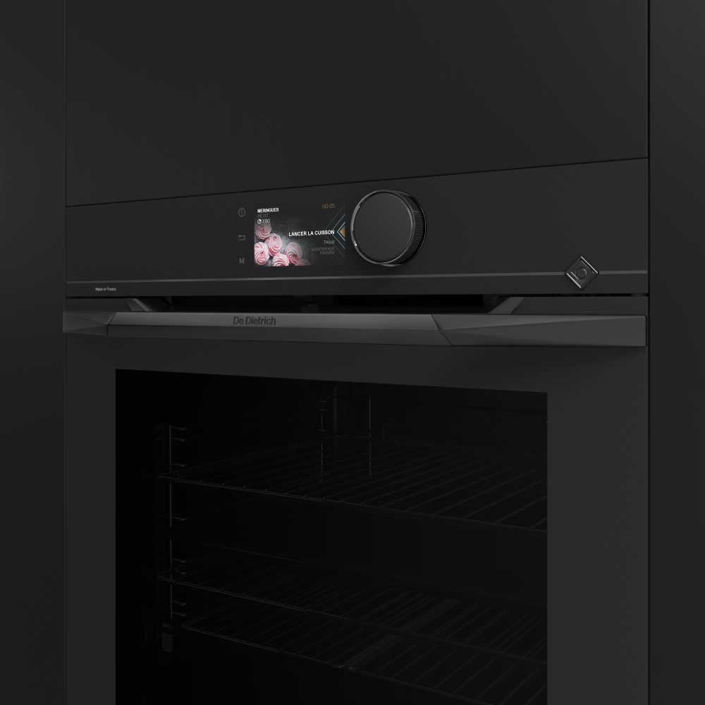 Духовой шкаф De Dietrich DOP4755MB