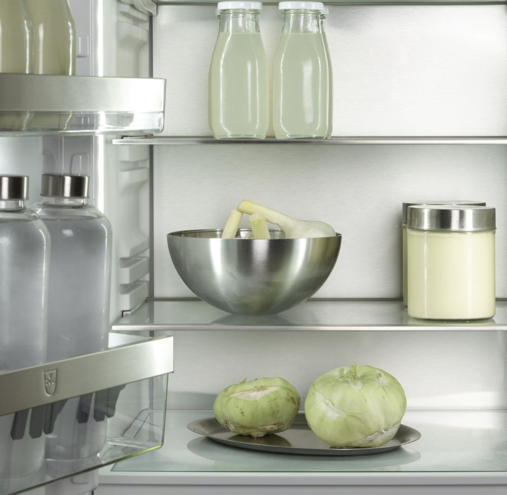 Встраиваемый холодильник V-ZUG CombiCooler V4000 178NI CCO4T-51108