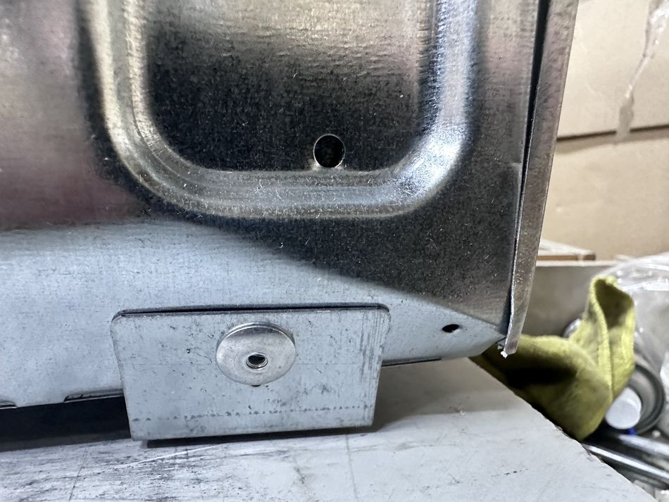 Духовой шкаф Kuppersbusch B 6550.0 S