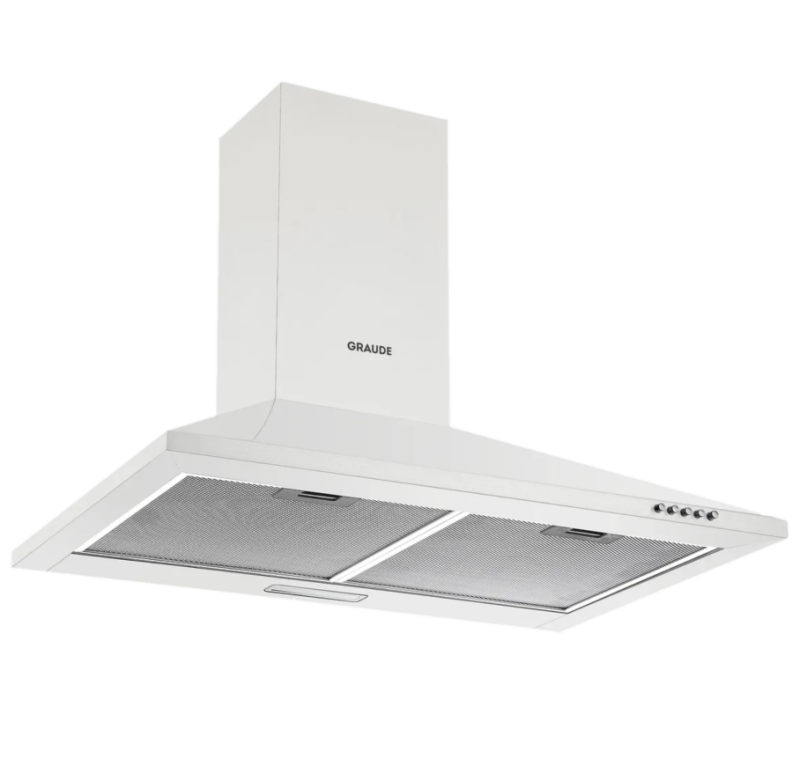 Настенная вытяжка GRAUDE DHP 60.0 W