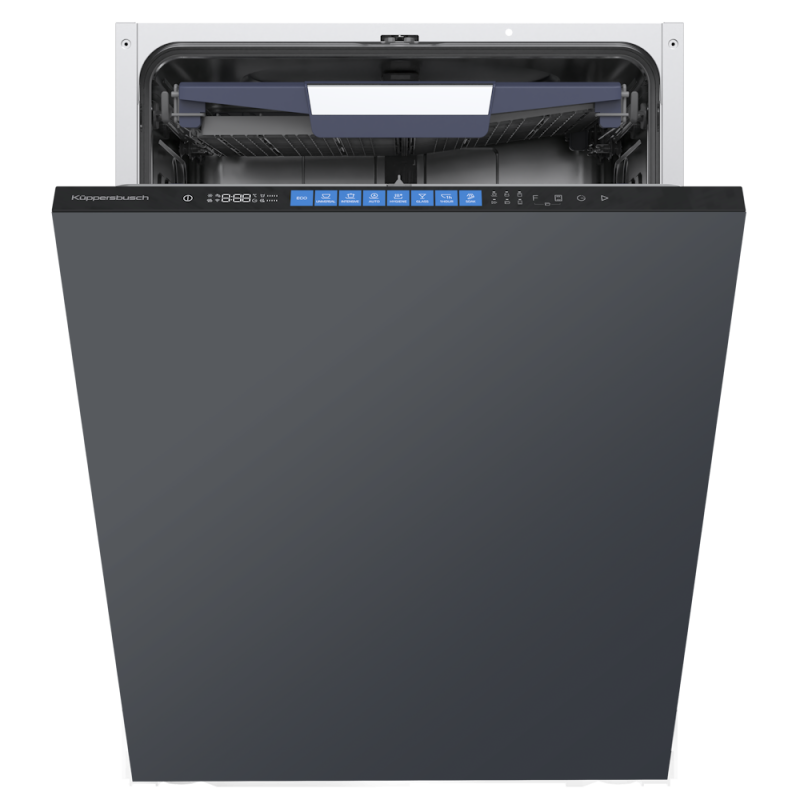 Посудомоечная машина 60 см G 6570.0 v Куперсбуш / Kuppersbusch