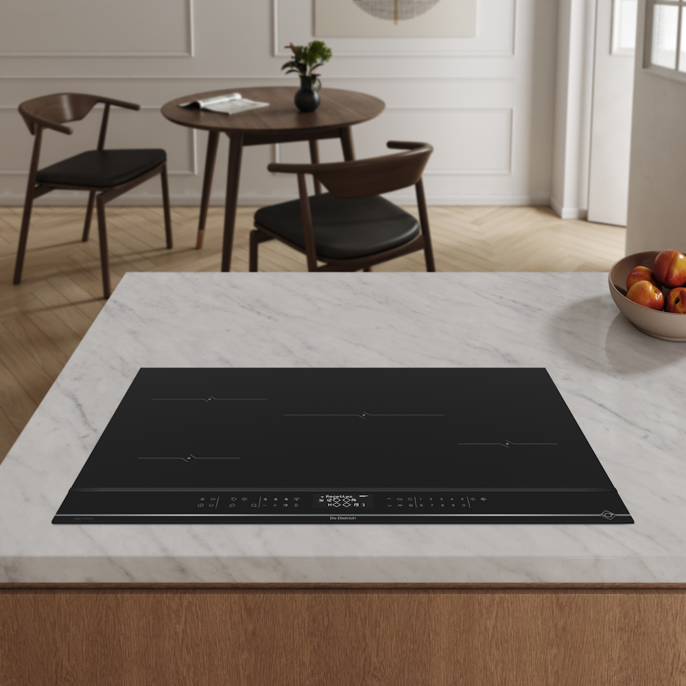 Индукционная варочная панель De Dietrich DPI4820X