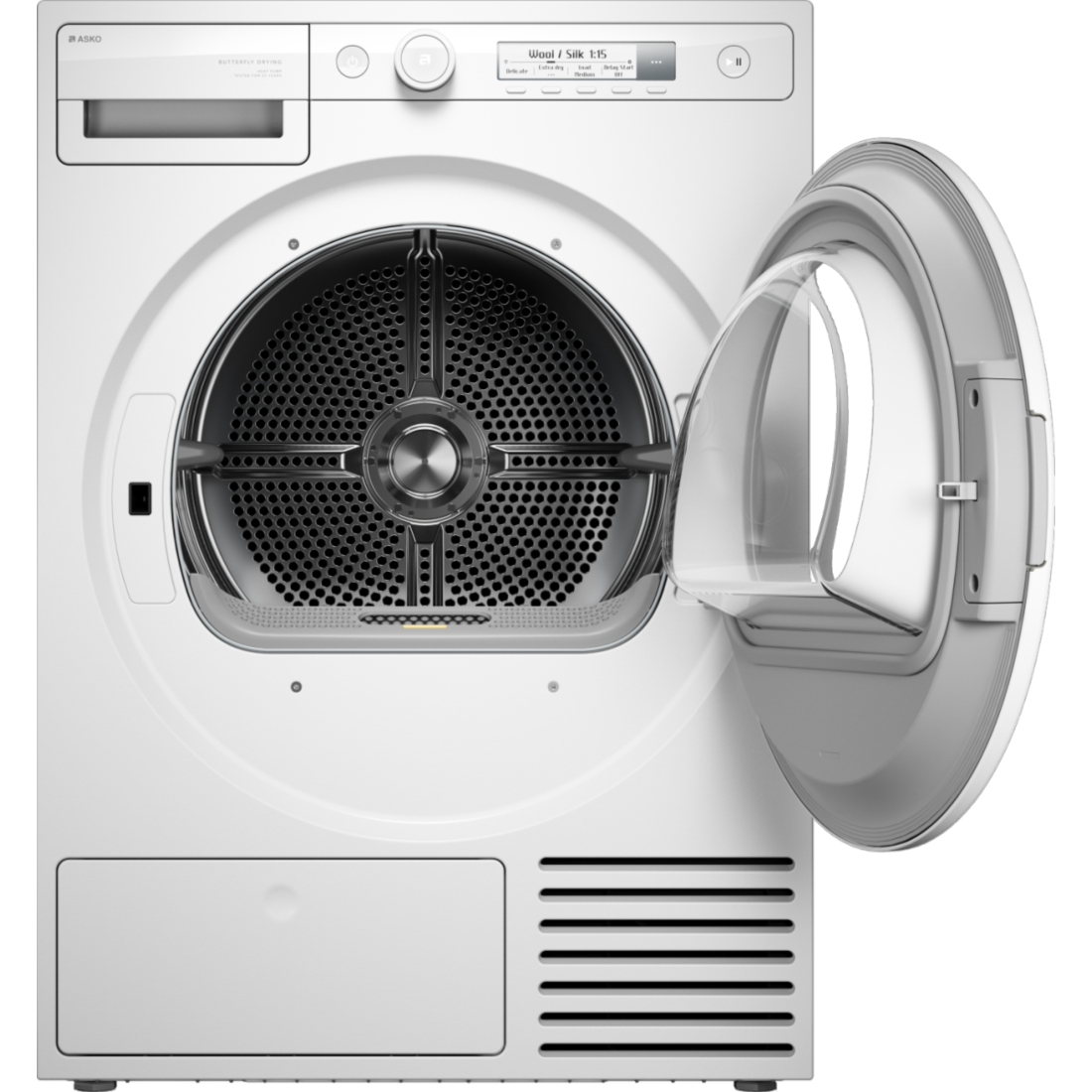 Сушильная машина Asko T108HW