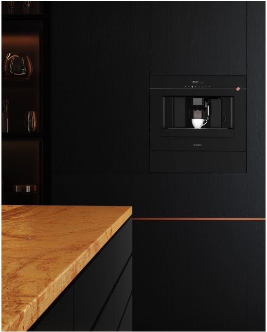 Кофемашина De Dietrich DKD4810H