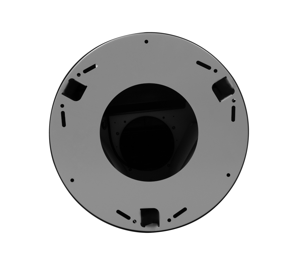 Островная вытяжка GRAUDE DHC 35.1 S