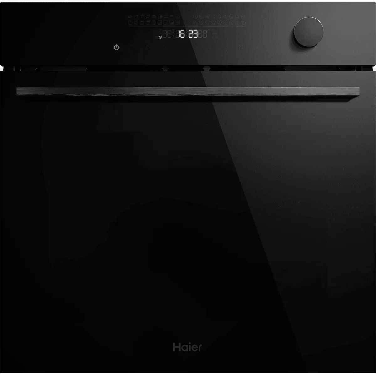 Духовой шкаф HAIER HOQ-M7PAP4GB