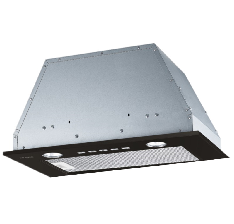 Встраиваемая вытяжка GRAUDE LB 52.0 S