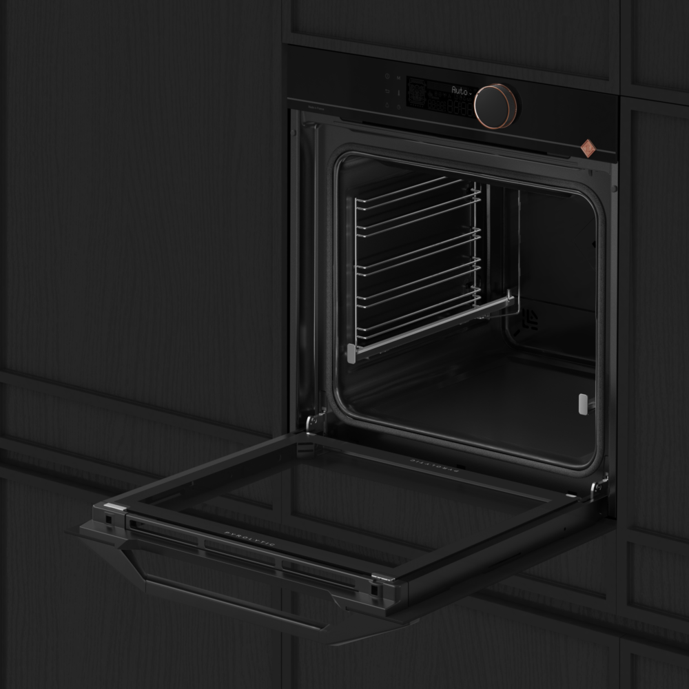 Духовой шкаф De Dietrich DOP4543H