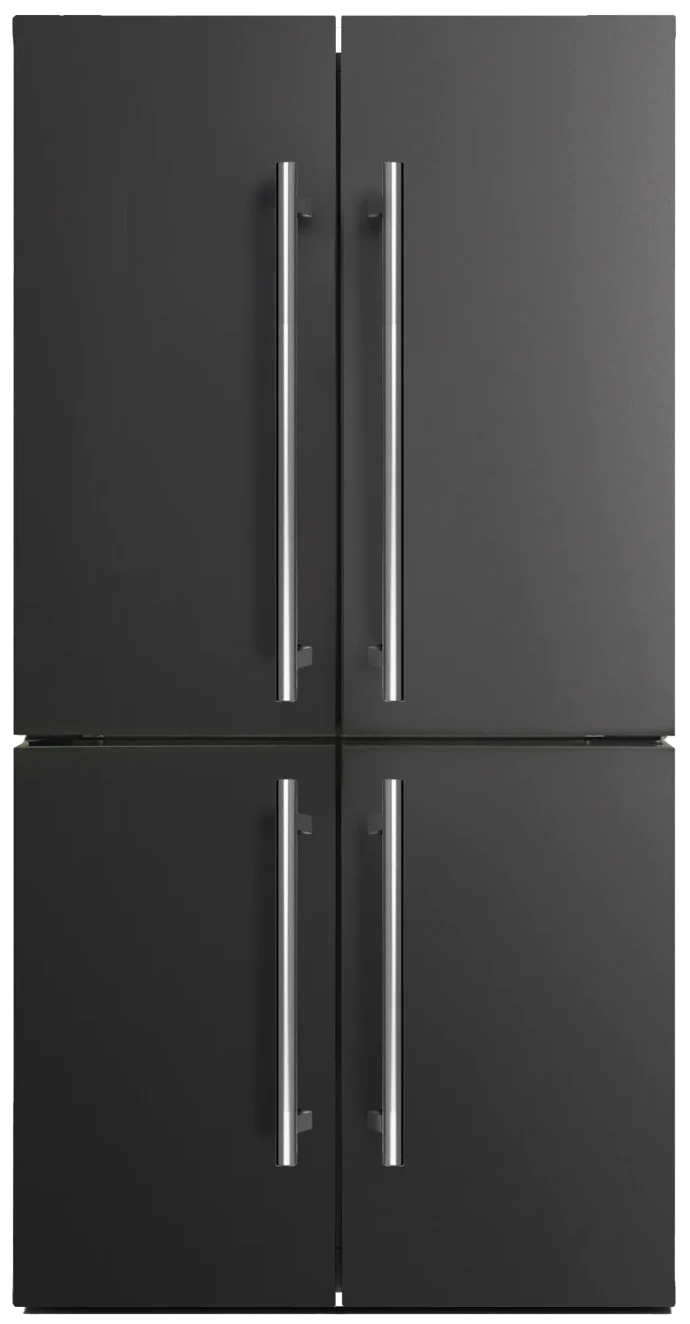 Холодильно-морозильный шкаф ILVE R91SCD