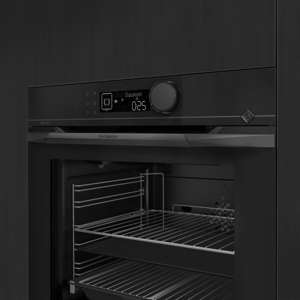 Духовой шкаф De Dietrich DOP4543B