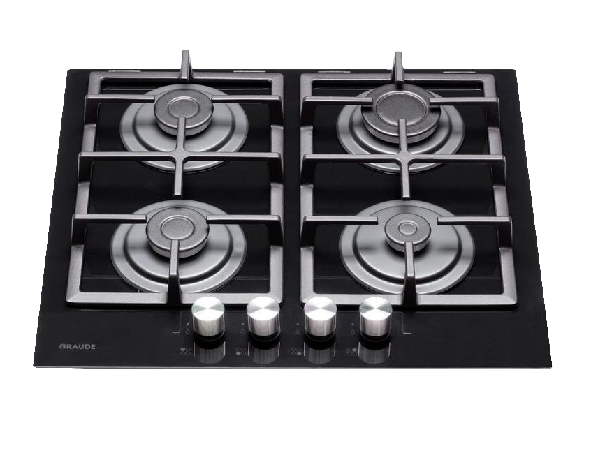 Газовая варочная панель GRAUDE GS 60.1 S