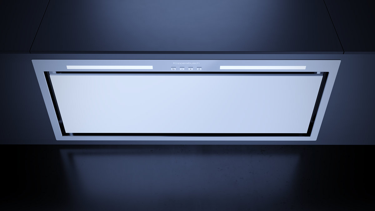 Вытяжка Kuppersbusch DEL 8550.0 W