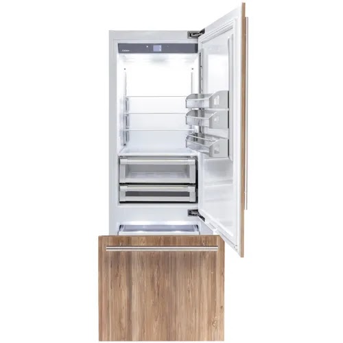 Холодильник Fhiaba BS750TST6 с зоной TriMode