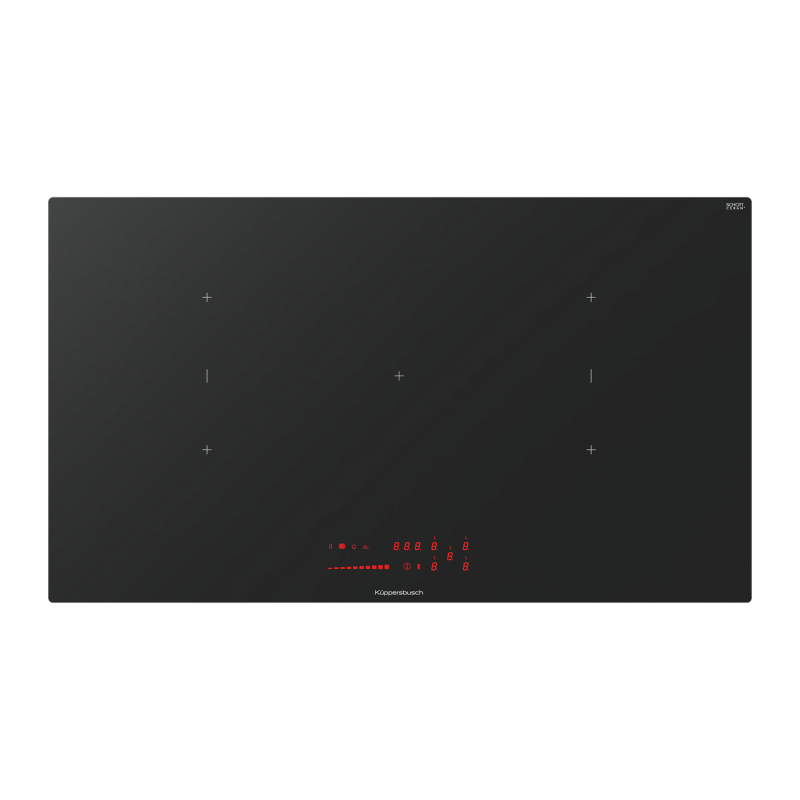 Индукционная варочная панель KI 9560.0 SR Куперсбуш / Kuppersbusch