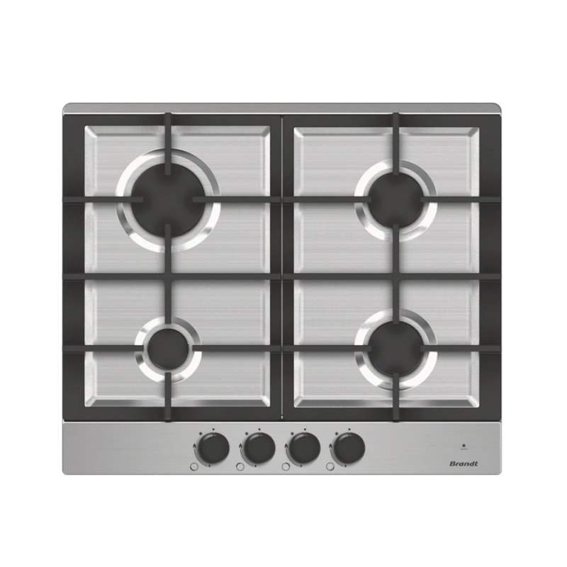 Газовые варочные панели