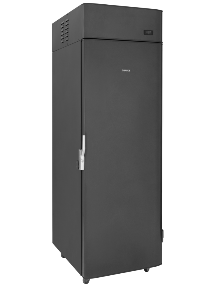 Холодильный шкаф для хранения шуб GRAUDE PK 70.0