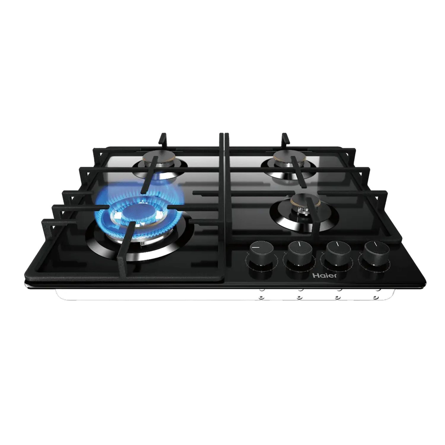 Газовая варочная панель HAIER HHQ-G64CAQB