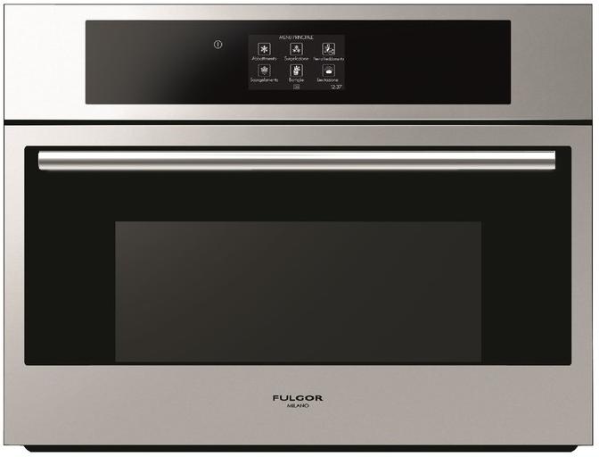 Шкаф шоковой заморозки Fulgor Milano FBC 4500 TF X