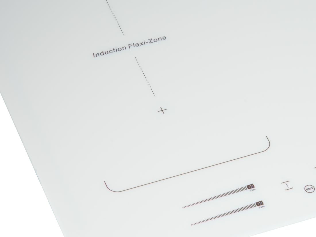 Индукционная варочная панель GRAUDE PREMIUM IK 60.2 BW