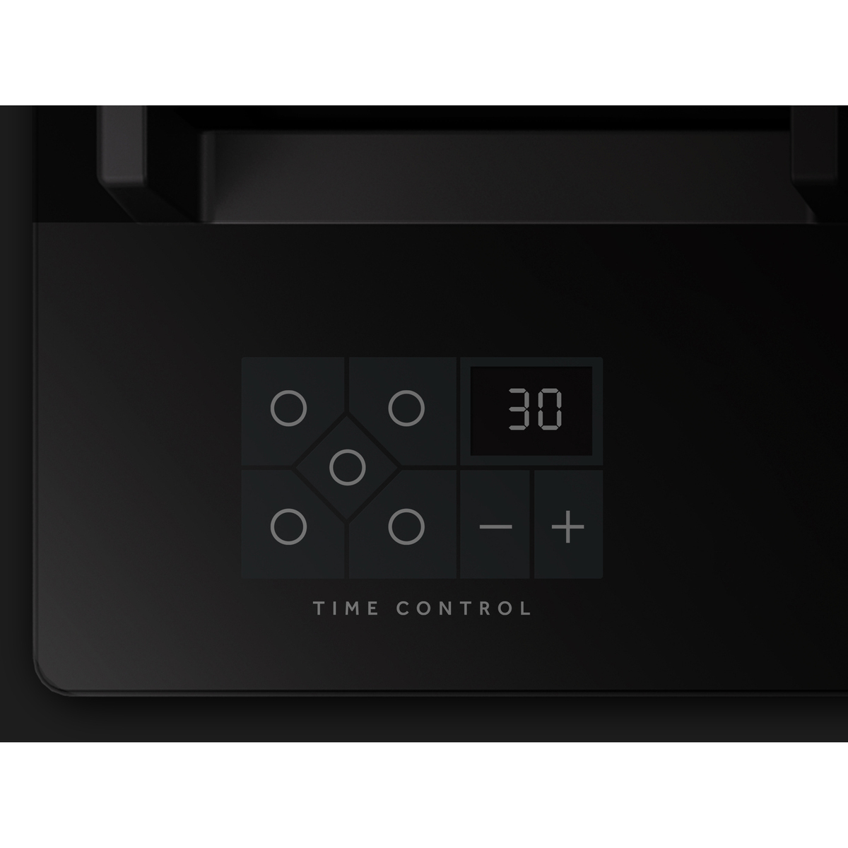 Варочная панель HAIER HHX-G95CWSB