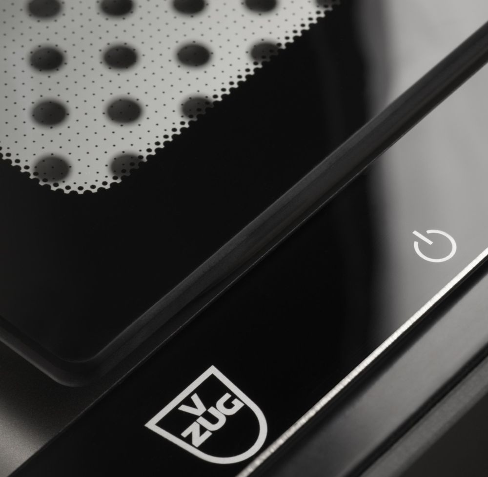 Вакууматор V-ZUG V6000 14 Black glass VS60144 черн.стекло