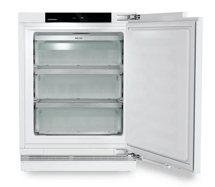 Встраиваемая под столешницу морозильная камера Liebherr SUFNd 365i-20 001 DL