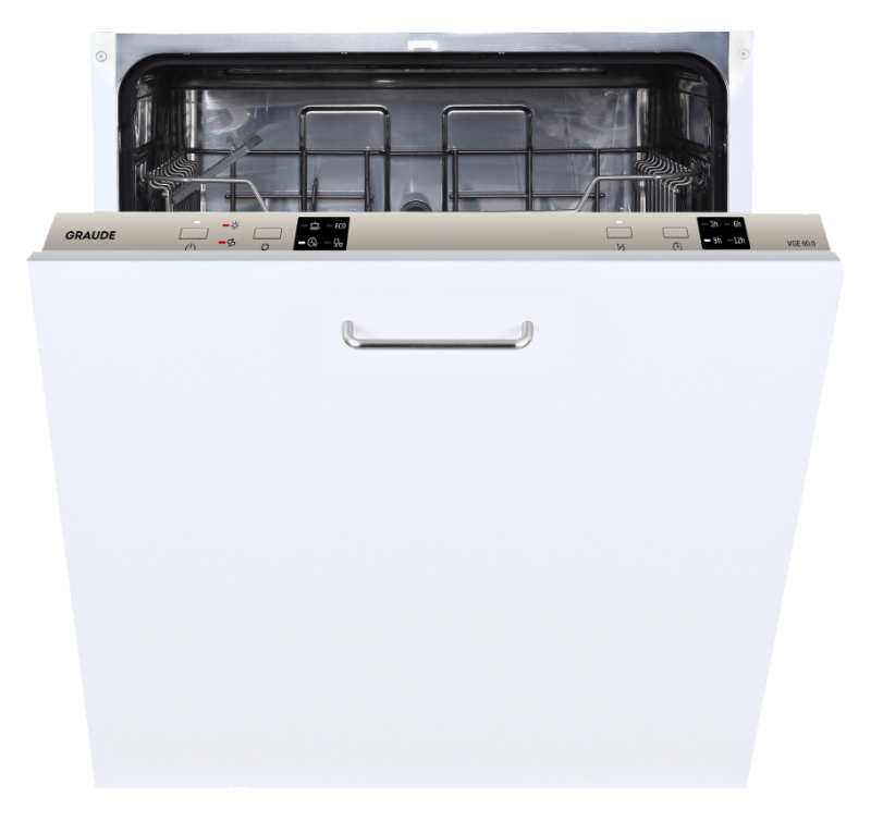 Посудомоечная машина GRAUDE VGE 60.0