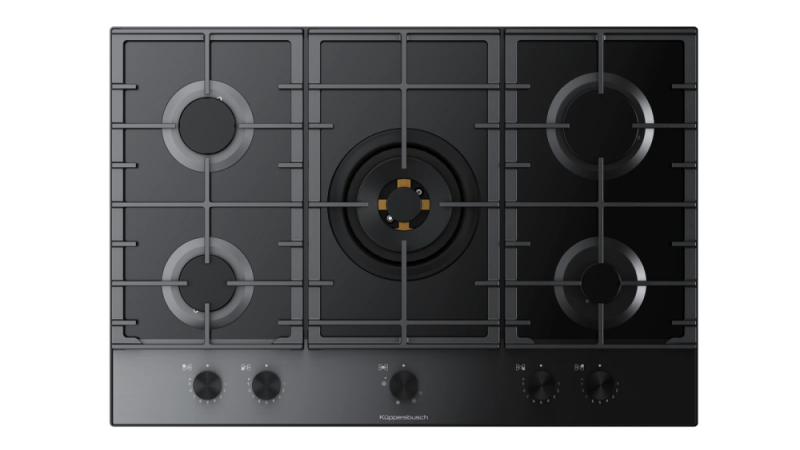 Газовая варочная панель KG 7850.0 SE-E5 Куперсбуш / Kuppersbusch