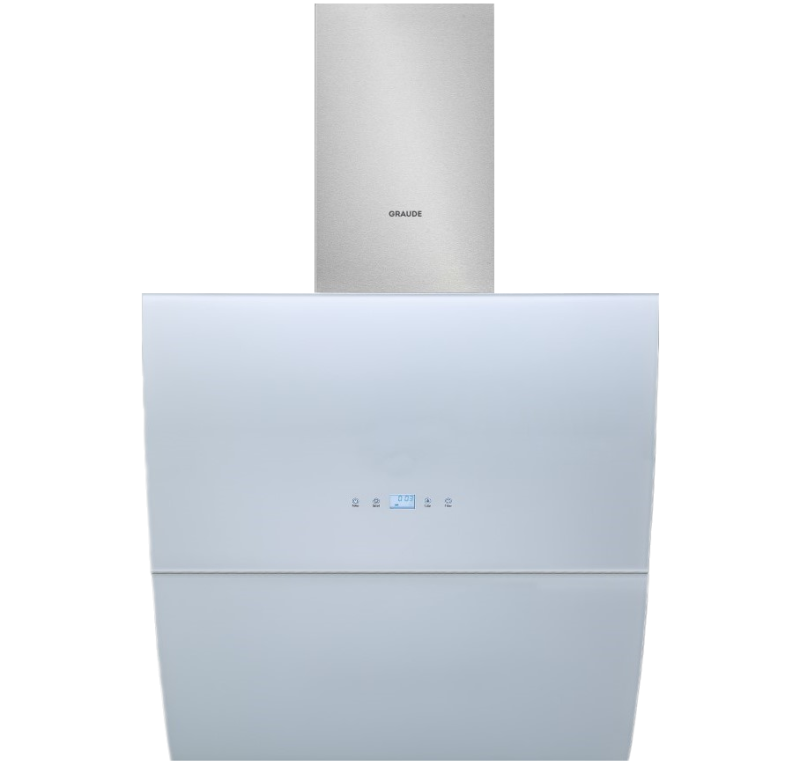 Настенная вытяжка GRAUDE DH 60.3 WE