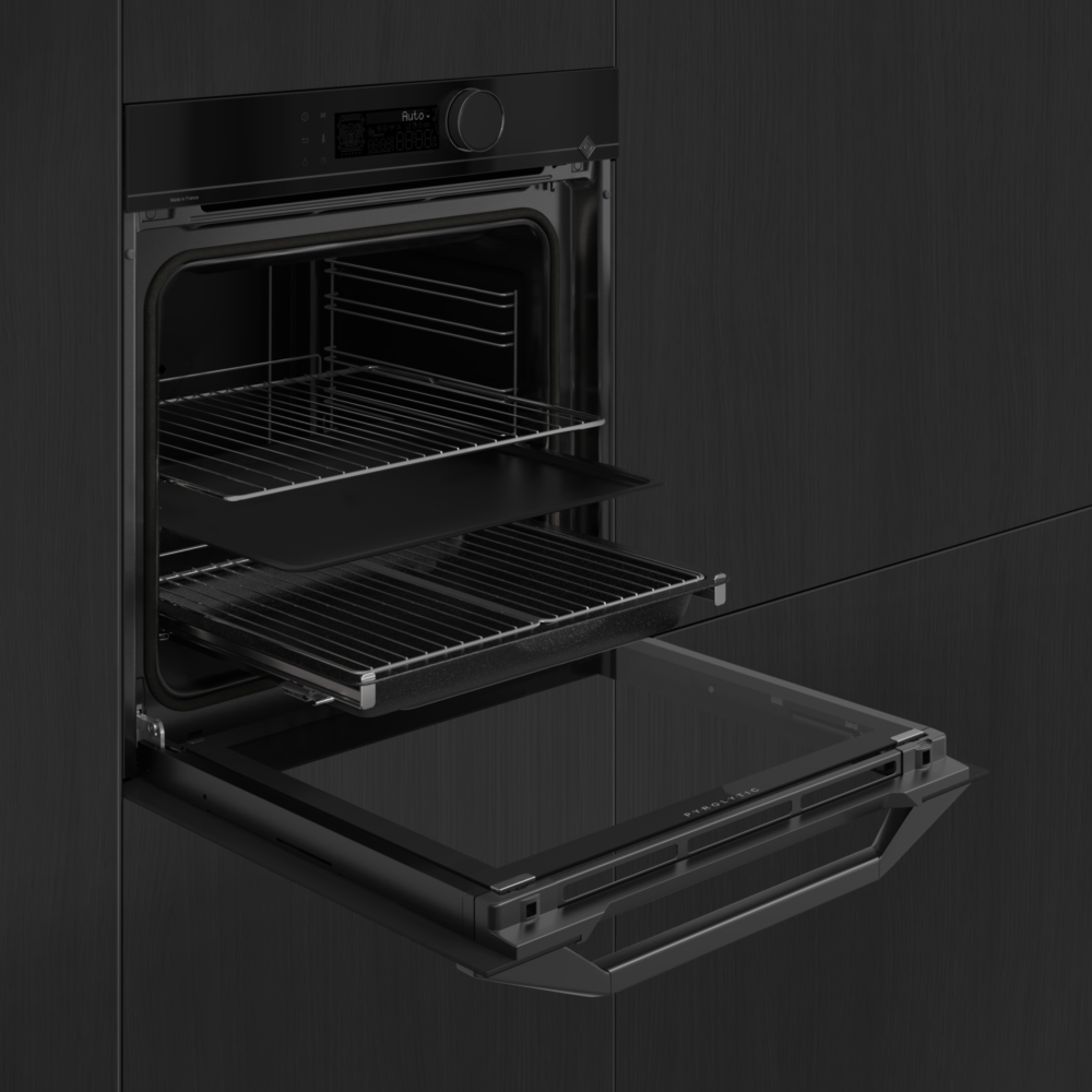 Духовой шкаф De Dietrich DOP4543B