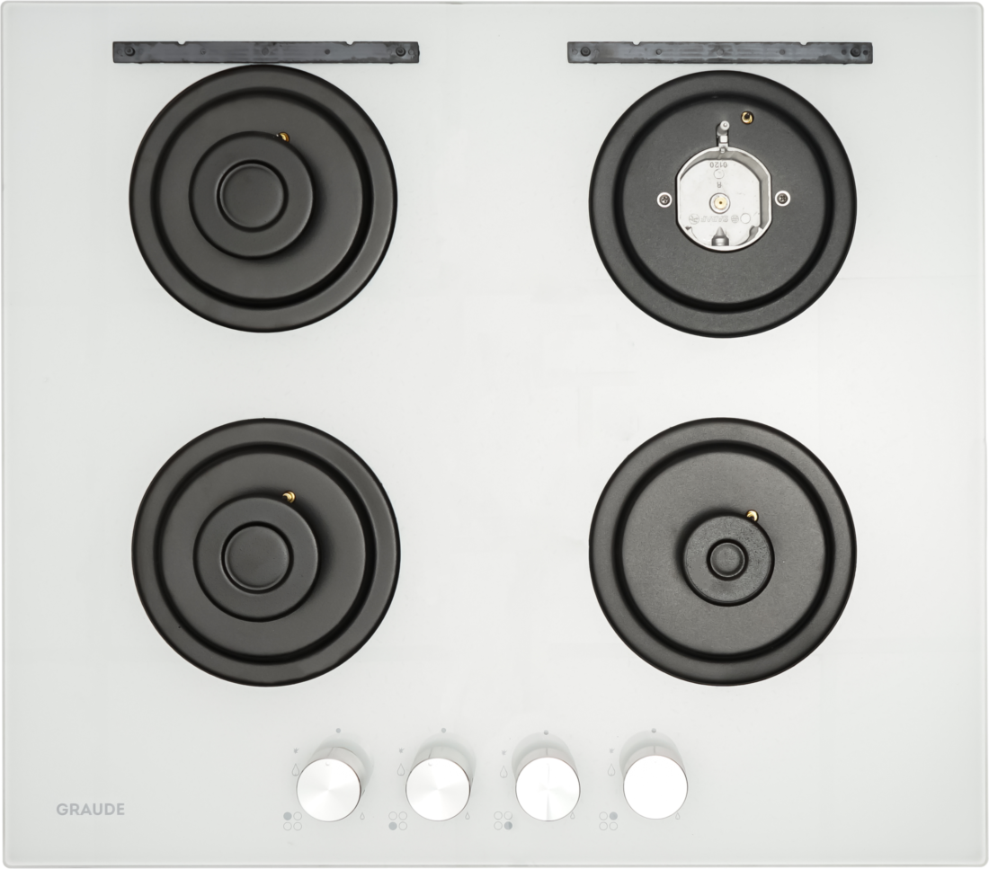 Газовая варочная панель GRAUDE GS 60.1 W