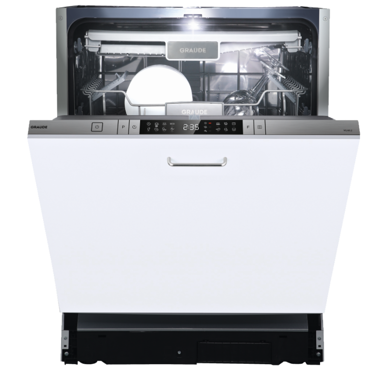 Посудомоечная машина GRAUDE VG 60.2 S