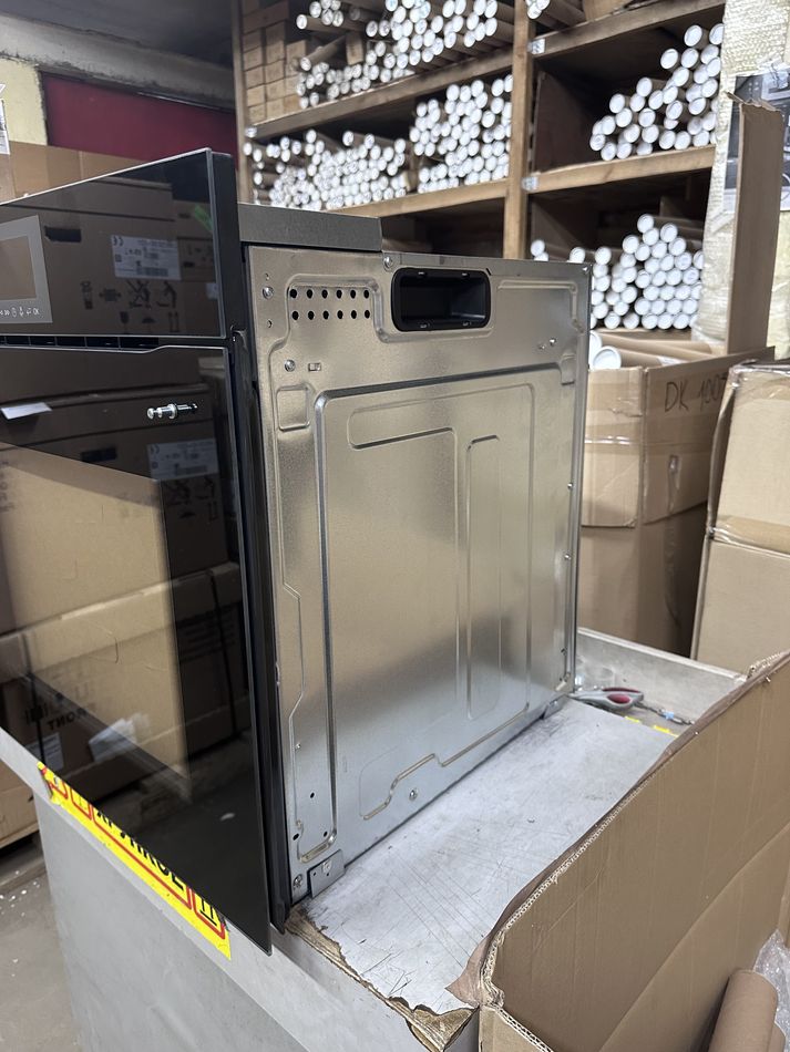 Духовой шкаф Kuppersbusch B 6550.0 S