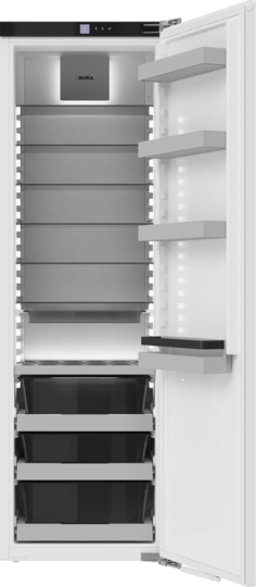 Встраиваемая холодильная камера BORA C178KS2