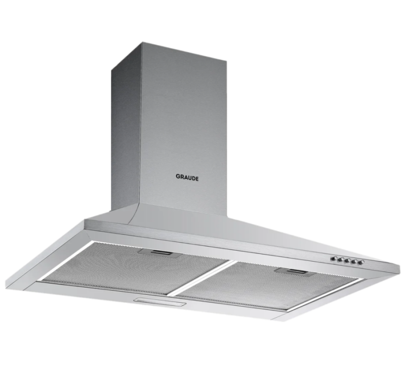 Настенная вытяжка GRAUDE DHP 50.0 E