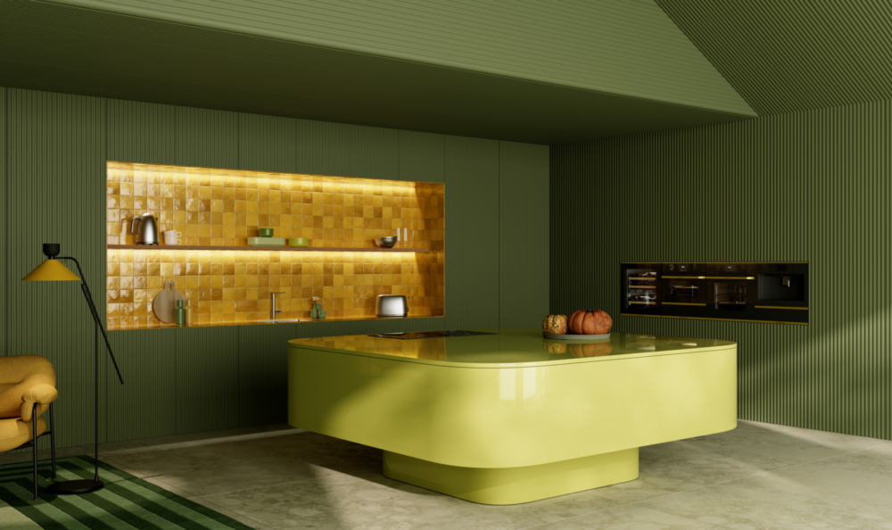 Индукционная варочная панель KI 9800.1 MR Куперсбуш / Kuppersbusch