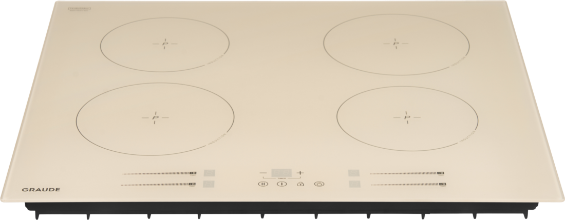 Индукционная варочная панель GRAUDE IK 60.0 AC