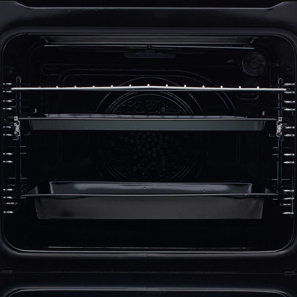 Духовой шкаф GRAUDE CLASSIC BK 60.1 WM