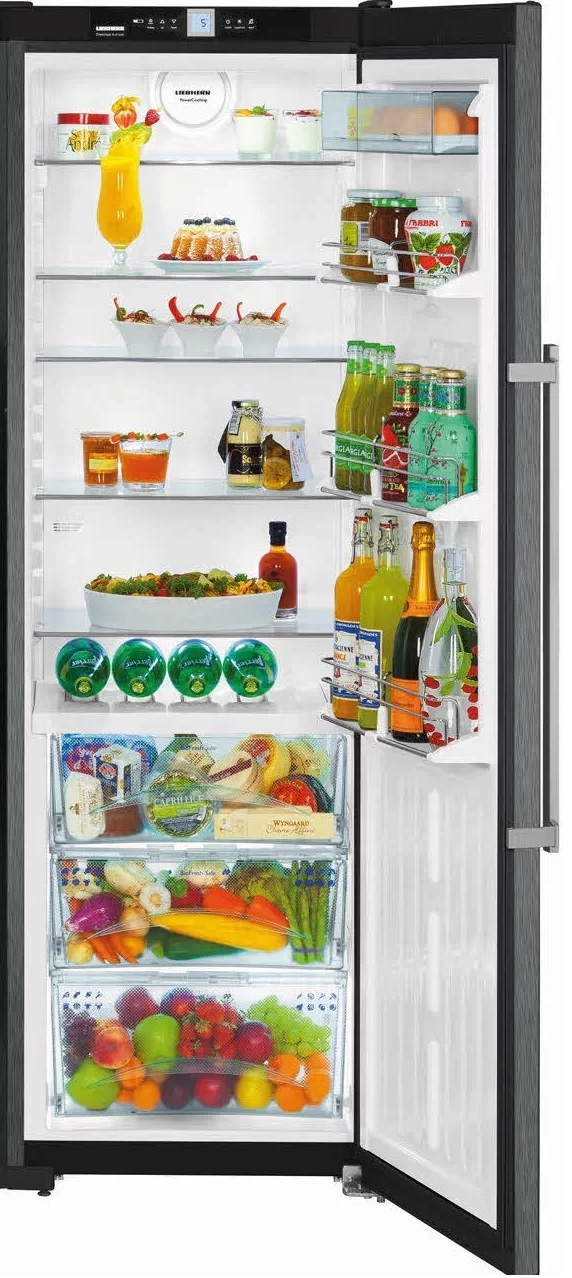 Отдельностоящая холодильная камера Liebherr SKBbs 4210-20 001 (SBSbs 7263) DL